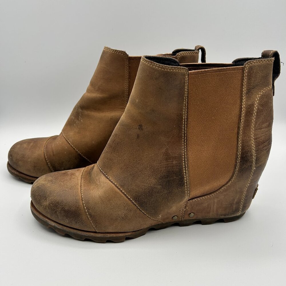 Sorel Lea Joan of Arctic Boots